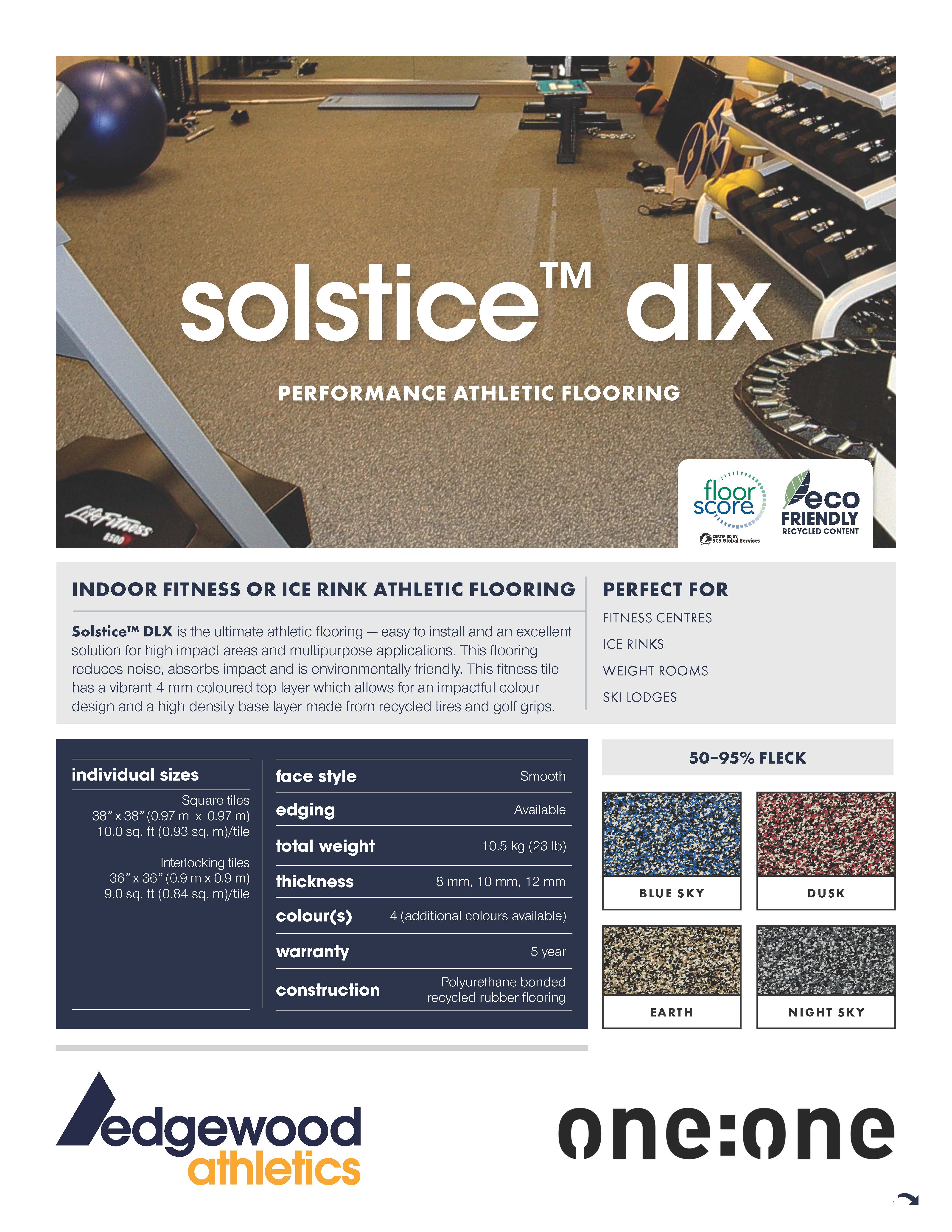 Solstice Flooring