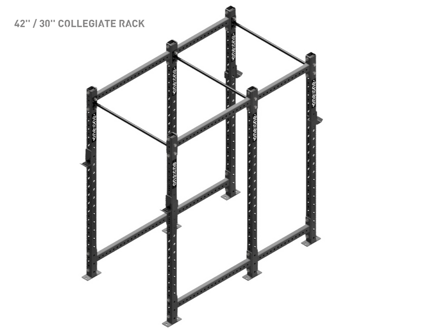 Timber Rack – One:One Manufacturing