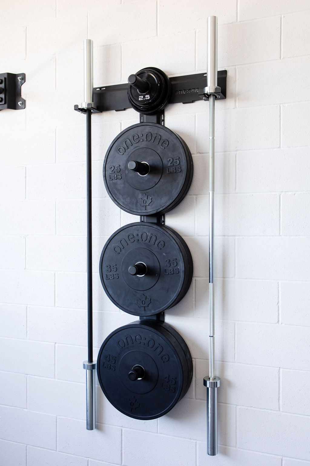 Total Wall Mount Storage