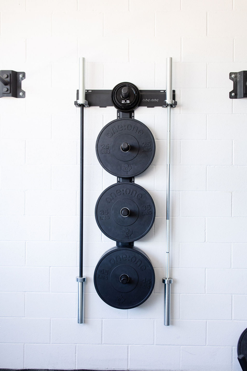 Total Wall Mount Storage