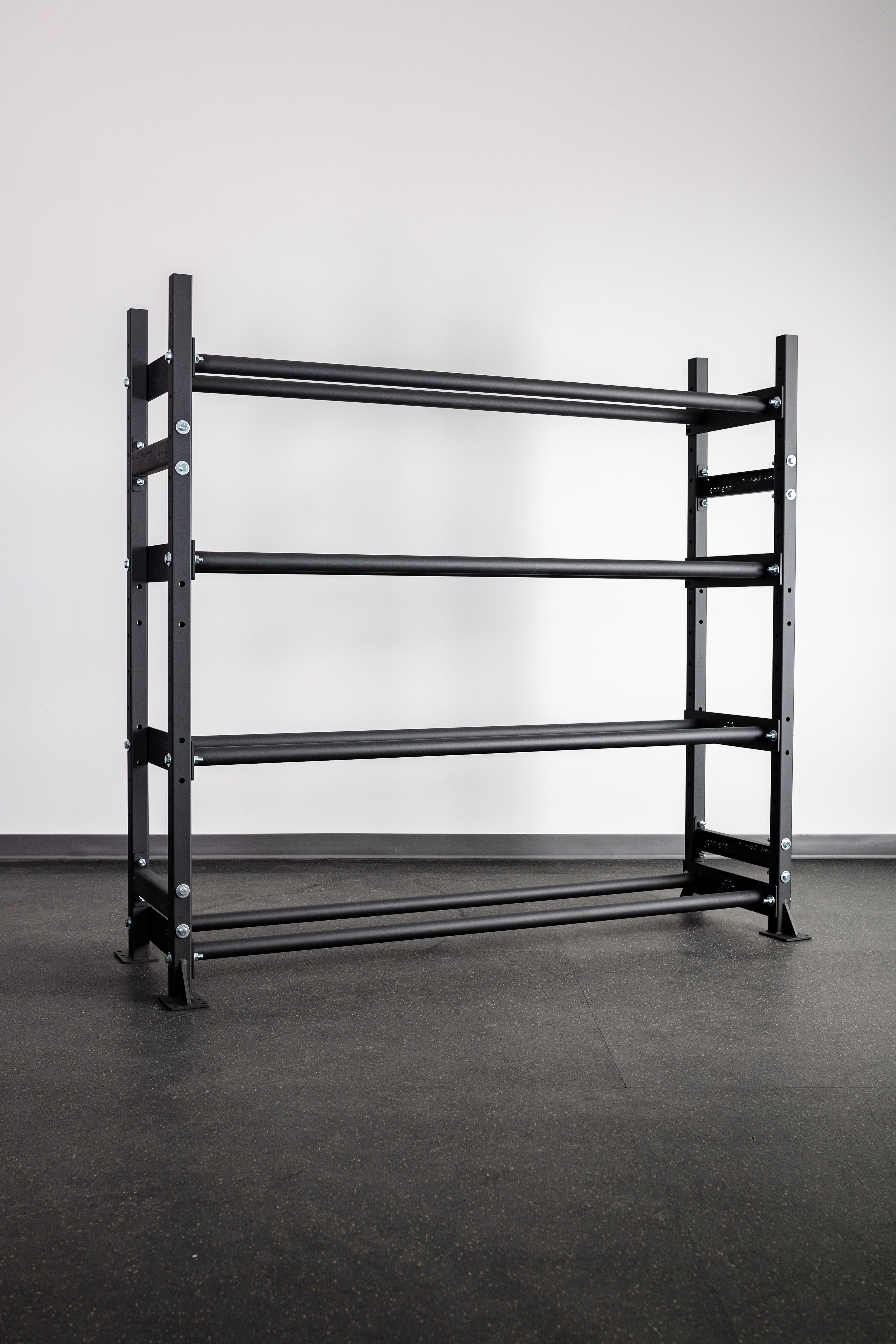 Storage Shelf - Gym Storage Rack – One:One Manufacturing