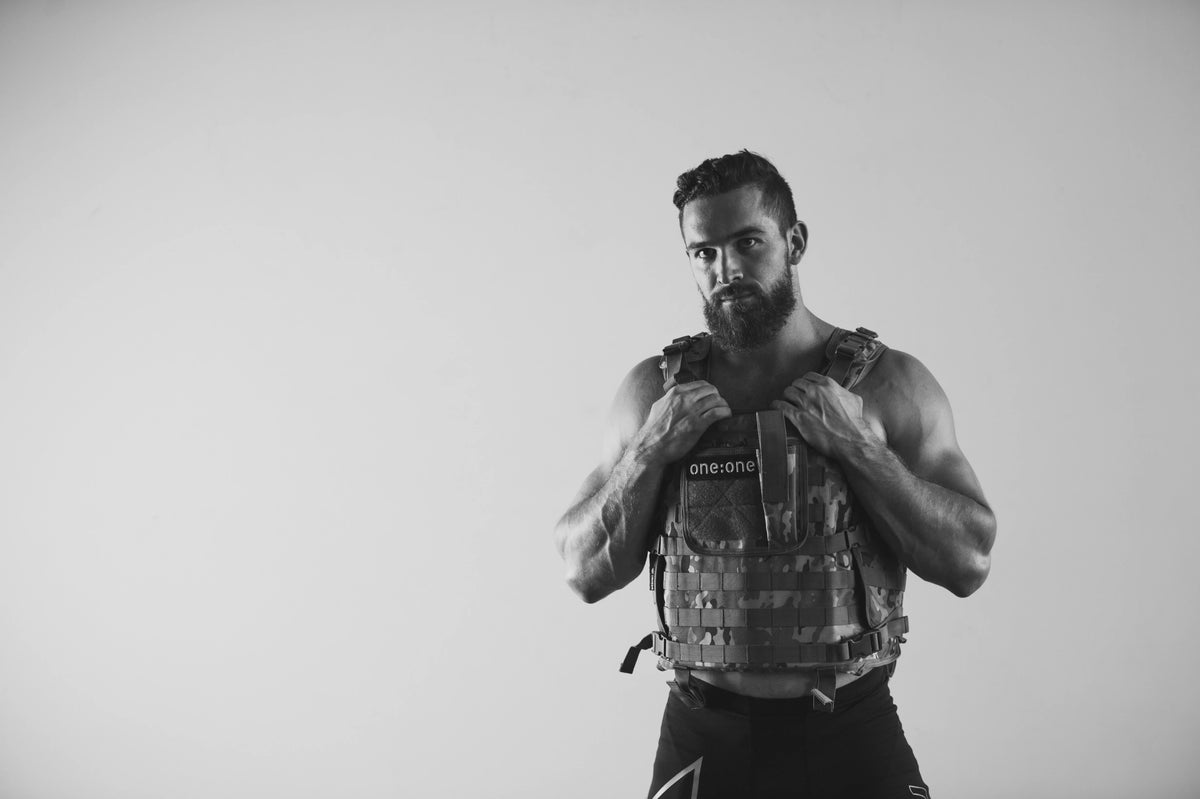 One:One Manufacturing - Canadian Strength & Conditioning Manufacturer