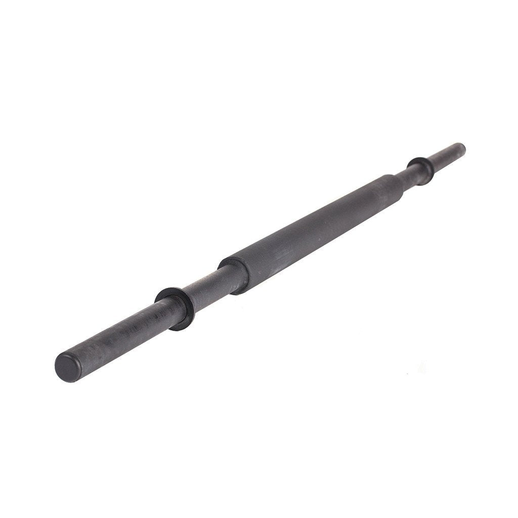 Axle Bars Improve Your Weightlifting