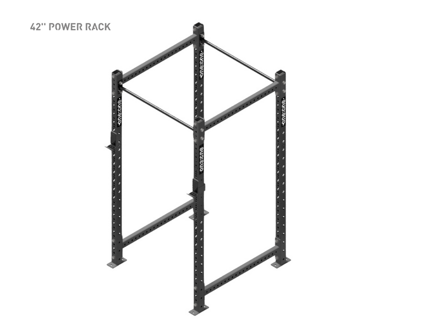Power Rack – One:One Manufacturing