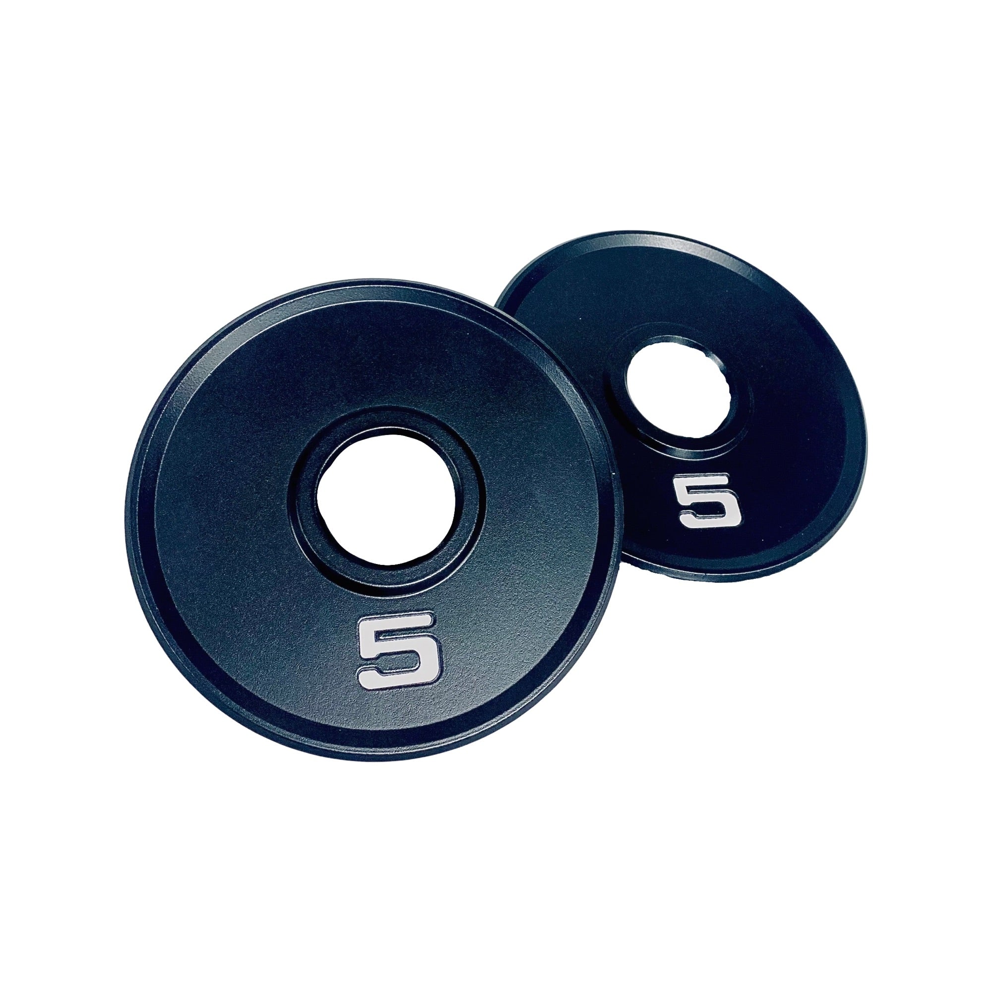 Steel Plate Weights (Pairs)