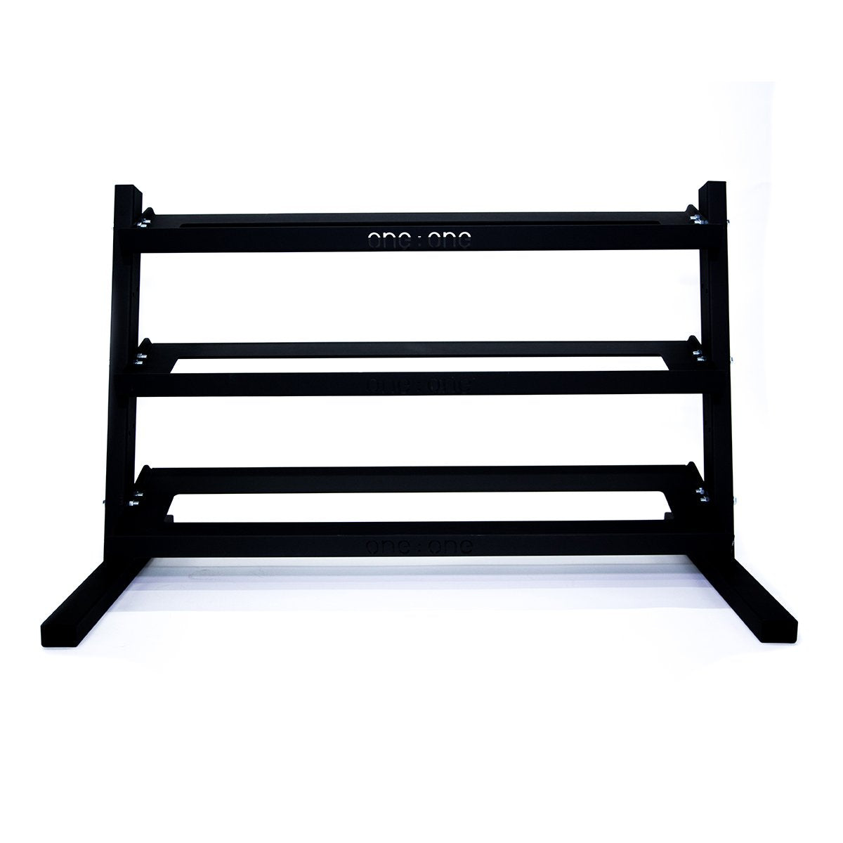 Dumbbell Racks - Fitness Equipment in Canada – One:One Manufacturing